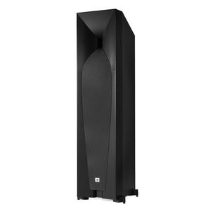 JBL Studio 580 200W 家庭影院 主音箱