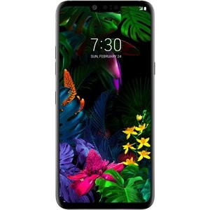 LG G8 ThinQ 6.1" 6GB+128GB OLED 无锁智能手机