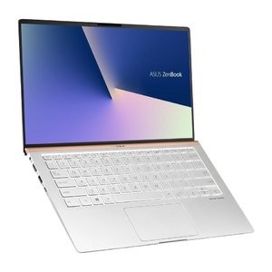 ZenBook UX433FA 14" 超极本 (i5-8265U, 8GB, 256GB)