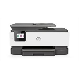 折扣升级：HP OfficeJet Pro 8025 无线多功能打印机