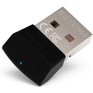 Sabrent PC Bluetooth 4.0 USB蓝牙适配器