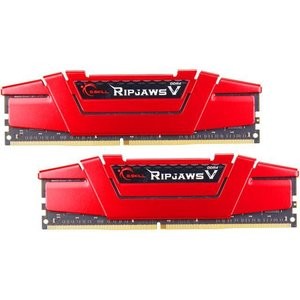 G.SKILL Ripjaws V 32GB (2 x 16GB) DDR4 3600 内存