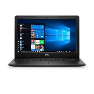 Dell Inspiron 15 3583 笔记本 (i5-8265U, 8GB, 256GB)