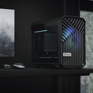 Fractal Design Torrent Nano Mini-ITX 机箱