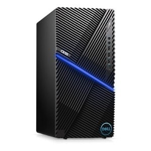 Dell G5 Gaming Desktop (i5-10400F, 3070, 8GB, 1TB) 台式机