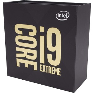 Intel Core i9 9980XE