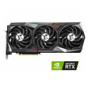 Msi Gaming Z TRIO GeForce RTX 3080 10GB 显卡