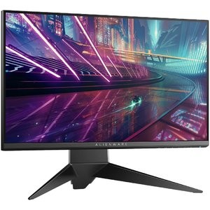 Alienwarer AW2518HF FHD 240Hz 电竞屏