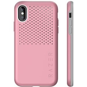 白菜价：Razer 冰铠专业版 iPhone Xs  Max 散热手机壳