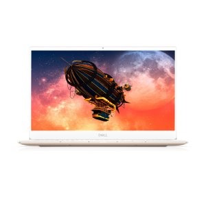 Dell XPS 13 7390 超级本 (i7-10710U, 4K, 16GB, 512GB)