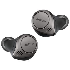 Jabra Elite Active 75t 真无线运动耳机 翻新版