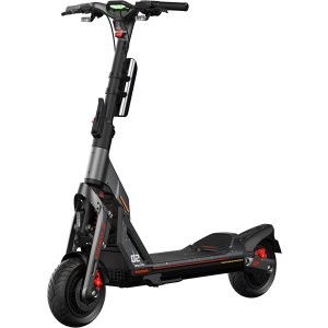 Segway Transformers GT2 威震天配色限量版电动滑板车