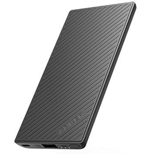 Anker PowerCore Slim 5000mAh 便携 充电宝