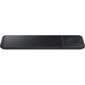 Samsung - Wireless Charger Pad Trio 无线充电板