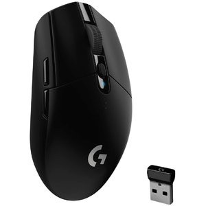 Logitech G305 Lightspeed 无线游戏鼠标