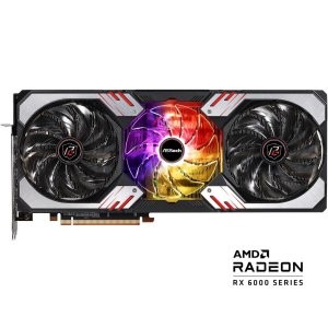 ASRock Radeon RX 6800 XT 16GB DDR6 显卡