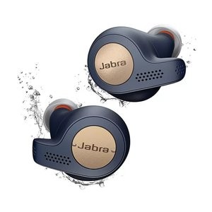 Jabra Elite Active 65t TWS 运动耳塞 官翻