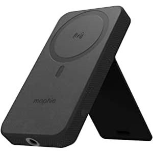 mophie Snap+ Powerstation 10,000 mAh 磁吸充电宝