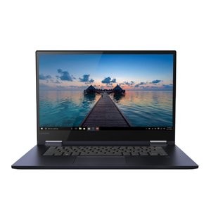 Lenovo Yoga 730 2合1笔记本 (i7-8565U, 12GB, 256GB)