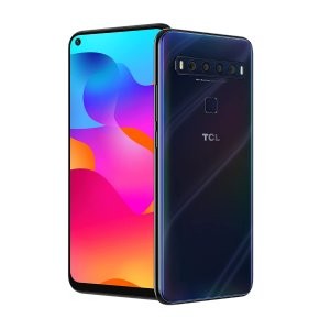 TCL 10L 6GB+64GB 无锁智能手机