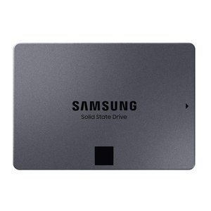 SAMSUNG 860 QVO 2.5吋 1TB SATA III 固态硬盘