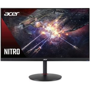 Acer Nitro XV272U Pbmiiprzx 27'' 2K 4ms 144Hz FreeSync 显示器