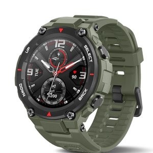 Amazfit T-Rex 户外智能手表 新年爆款，值得拥有