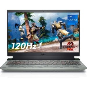 Dell G15 5520 游戏本(i7-12700H, 3060, 16GB, 512GB)