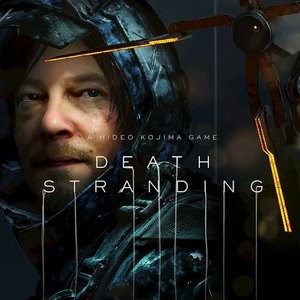 预购：《死亡搁浅》PC Steam 数字版