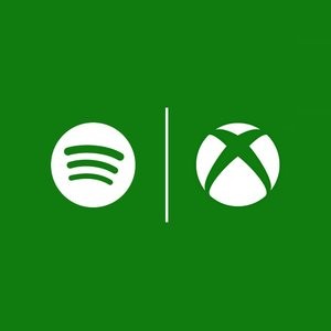 Xbox Game Pass Ultimate 3个月订阅 + Spotify Premium 6个月订阅