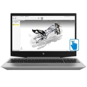 HP ZBook 15v G5 移动工作站 (i7 8750H, 32GB, P600, 512GB+1TB)