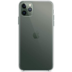 Apple 官方透明保护壳大促 iPhone11全系参与