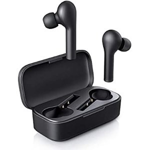 AUKEY EP-T21 蓝牙5.0 真无线耳机 配充电盒