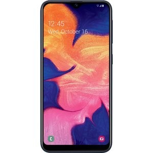 Total Wireless Samsung Galaxy A10e 有锁版