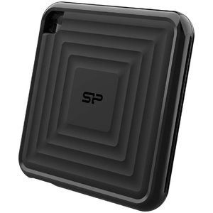 Silicon Power 960GB 3D NAND 移动SSD