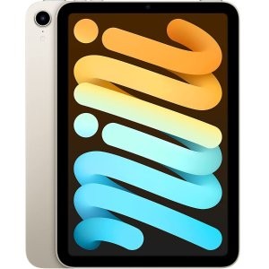2021款 Apple iPad Mini 6 搭载A15芯片 Wi-Fi版本