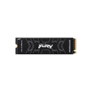 限今天：Kingston FURY Renegade 2TB M.2 PCIe 4.0 x4 NVMe 固态硬盘