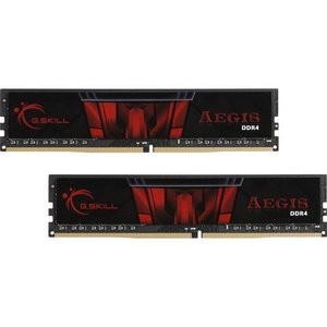 G.SKILL Aegis 16GB DDR4 3000 C16 内存套装