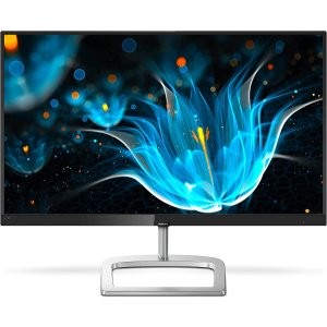 Philips 276E9QDSB 27" 1080P 75Hz 124%sRGB IPS显示器