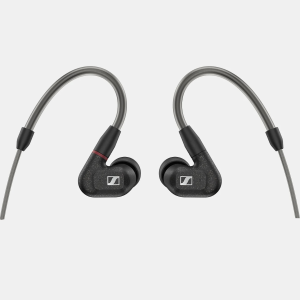 新品首降：Sennheiser IE 300 入耳式耳机