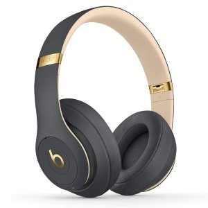 Beats Studio 3 主动降噪无线包耳式耳机