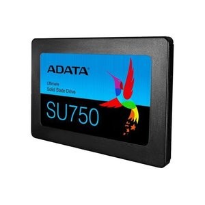 ADATA SU760 512GB 3D NAND SATA III 固态硬盘