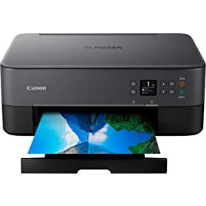 Canon PIXMA TS6420a 多功能无线喷墨打印机