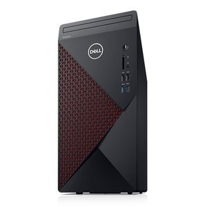 Dell Vostro 5000 台式机 (i7-10700, 16GB, 2060, 512GB+2TB)