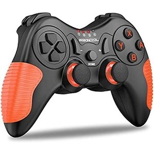 BEBONCOOL Switch 蓝牙手柄 带陀螺仪