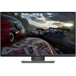 Dell S2417DG 23.8'' 2K 165Hz 1ms G-Sync 电竞屏