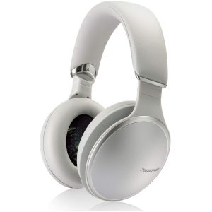 Panasonic 松下无线蓝牙降噪耳机 RP-HD805N