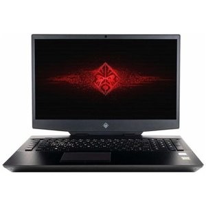Omen 17t 144Hz 游戏本 (i7 9750H, 1660Ti,16GB, 512GB)
