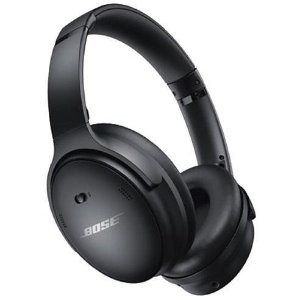限今天：Bose QuietComfort 45 主动降噪 无线耳机 送$25 Newegg礼卡