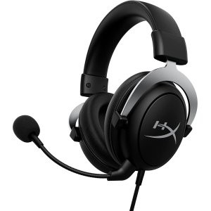 史低价：HyperX CloudX Xbox官方授权 有线耳机